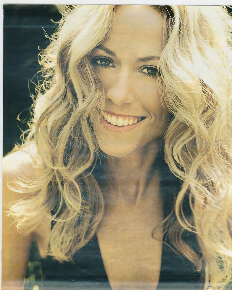 Sheryl Crow — 원본 지면 p.60